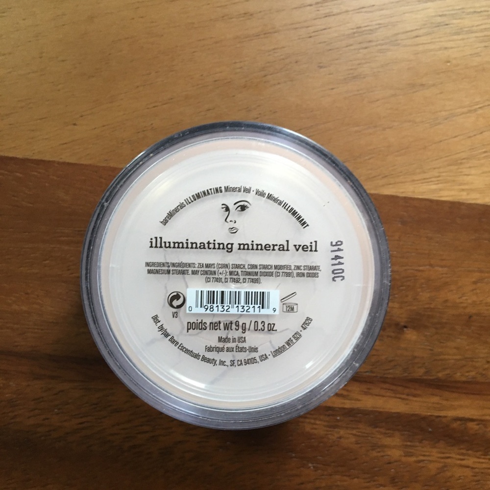 bareMinerals mineral veil
